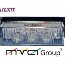 DRL NNM Ходовые огни SM 3033-4 Ledotex