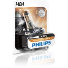 Галоген NNM HB4 9006 PRB1+30% PHILIPS 12v-51w цена за
1шт  Premium блистер