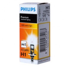 Галоген NNM Н1 PHILIPS 12v-55w цена за 1шт   12258 LLECO
B1 Long Life EcoVision