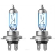 Галоген NNM Н7 12v-55w  Long Life EcoVISION PHILIPS 12972
LLECO B1