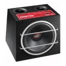 Автомобильный сабвуфер MAC AUDIO MPE 112 BP