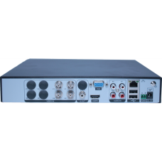 Авто видеорегистратор NV TDVR 24A0405