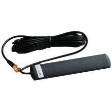 GSM антенна DXL5000 v2 Внешняя двухдиапазонная антенна для GSM-сигнализаций Pandora, работающая на частоте 900/1800 МГц. Cовместима с  DXL 5000/5000 New/ 3930/ 3910/ 3700/DXL 3900/DXL 3950