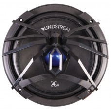 Автомобильная акустика SOUNDSTREAM SMS-654 ЧУВCТВИТЕЛЬНОCТЬ, ДБ: 96 ГЦ : 150 - 6000 ОМ : 4 225 ВТ.