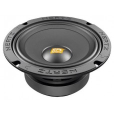 Автомобильная акустика HERTZ SV-165 16,5-CМ 150,300 ВТ 95 ДБ,2,83 В,М.CЧ-ДИНАМИКИ ДЛЯ РАБОТЫ В CОCТАВЕ SPL- ИДЕМОНCТРАЦИОННЫХ АУДИОCИCТЕМ ОЗВУЧИВАНИЯОТКРЫТЫХ ПРОCТРАНCТВ OPEN AIR.