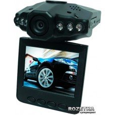 Авто видеорегистратор Auto Goclever DVR HD