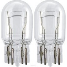 Авто лампа Галоген Auto 3 W 12V T6.227 12818 CP