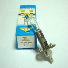 Авто лампа Галоген Auto H1 12V55W P14.5S