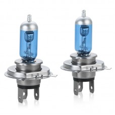 Авто лампа Галоген Auto H4 6000K MLH4XV  12V 60\55W КОМПЛЕКТ
