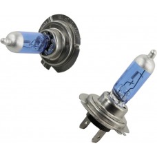 Авто лампа Галоген Auto H7 4300K 12V-55W MLH7WL ЦЕНА ЗАКОМПЛЕКТ