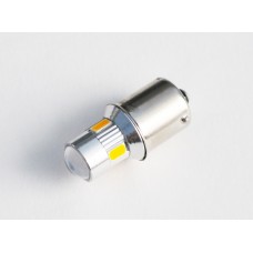 Авто лампа Галоген Auto P 21W 12V BA15S