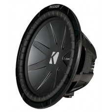 Автомобильный сабвуфер KICKER CWR82