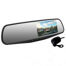Авто видеорегистратор HD 01 ДЛЯ ШТАТНЫХ ГОЛОВ