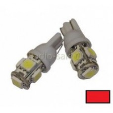 Cветодиодная лампа SJ4SMD 39mm 5050