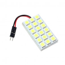 Cветодиодная лампа МОДУЛЬ 18 SMD 9V-32V