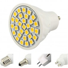 Cветодиодная лампа МОДУЛЬ 27 SMD 9V-32V