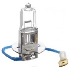 Галогенова лампа H3 12V-55W ESSENTIAL 12336 C1 D