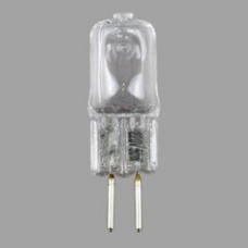 Галогеновая лампа T5-1LED ВОГНУТАЯ ПОДC БЕЛАЯ