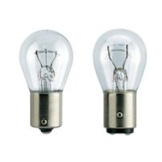 Галогеновая лампа W5W 24V T10 CL-W5W-24V
