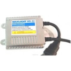 Ксенон блок Блок розжига MaxLight