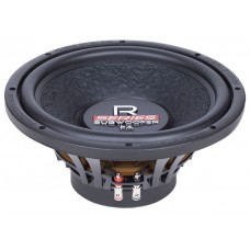 Автомобильный сабвуфер AUDIO SYSTEM R12 FA