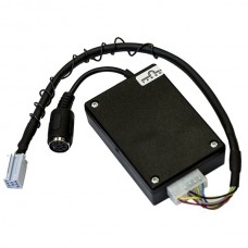 Авто USB-Чейнджер TRIOMA VAG-FLIP USB VW/AUDI VAG FLIP VAG 12 PIN  AUX вход in Auto