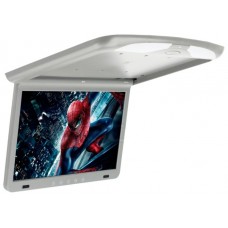 Монитор потолочный AVM-1716GR 17.3' серый 16:9 19201080 /USB/SD/IR/FM/Super Slim ACV