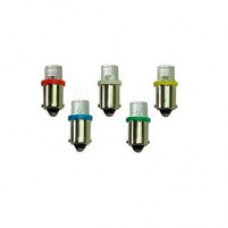 LED/CВЕТОДИОДЫ BA 9 S1SMD1W БЕЛАЯ Auto