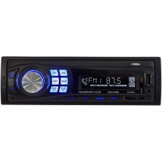 Автомагнитола AurA AMH-210WB 4х51w, USB/SD/FM/AUX, 2 RCA, iD3-TAG, синяя подсветка