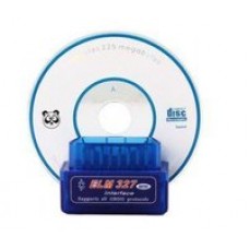Диагностический сканер ELM327 OBD2 BLUETOOTH v1.5