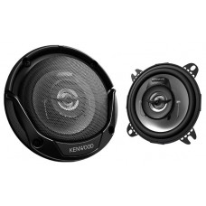 Акустика коаксиальная 10 см. KFC-E1065 2-х полосные Kenwood