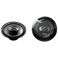 Акустика коаксиальная 18 / 20 /и более см. TS-A 2503 I /акустика 3-х полосные 25 см, 420Вт/ Pioneer