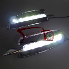 Авто свет LED/CВЕТОДИОДЫ ZS 1200 DRL Auto