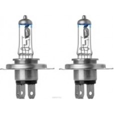 Авто свет Галоген H4 12V 60-55W X-RTEME VISION 150% ЦЕНА ЗА КОМПЛ Auto