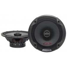 Колонки автомобильные Alpine SPG-17C2 6-1/2“ 16.5см Коаксиальные 2-полосные динамики. Мощность пиковая: 240 Вт. Монтажный диаметр НЧ-динамика: 14,1 см. Монтажная глубина НЧ-динамика: 6,1 см