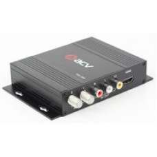 Транскодеры,видео интерфейсы,BT,WiFi TR 44-1009 DVB-T2 до 180км/ч ACV