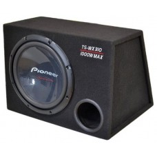 Cабвуфер в корпусе пассивный TS-WX310 Pioneer