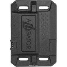 GPS, GSM маяк, телематика GSM-модуль ALLIGATOR TRACKER Auto