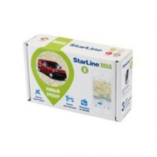 GPS, GSM маяк, телематика start кнопка Auto