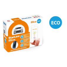 Иммобилайзеры, обход иммобилайзера. i96 CAN ECO. StarLine