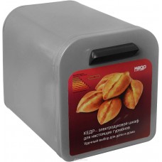 Мини-печь КЕДР ШЖ-0,625/220, 2 поддона