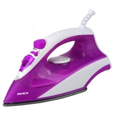 Утюг AVEX SI-202, керамика, 1600 вт