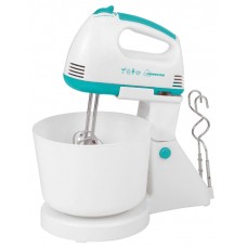 Миксер HOMESTAR HS-2006, чашей 150 вт, 