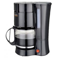 Кофеварка IRIT IR-5052, 1,25 л