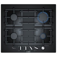 Поверхность варочная BOSCH PPP6A6M90 газовая