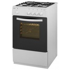 Плита VESTEL VCG55W газовая
