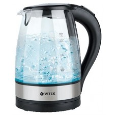 Электрочайник VITEK VT-7008 2200Вт., 1,7л.,подсветка
