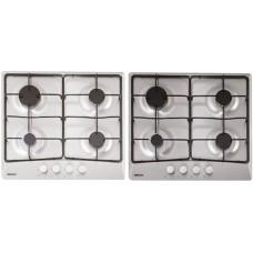 Поверхность варочная BEKO HIMG 64223 W газовая