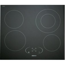 Поверхность варочная BEKO HIC 64401 электрическая