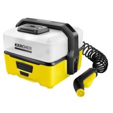 Мойка KARCHER OC 3